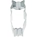 Kitchen Craft Cookie Cutter - Medium Owl, 7 cm