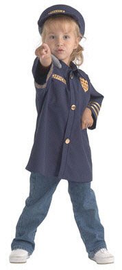 Police Outfit