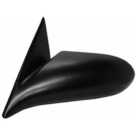 MIRROR Left LH (Driver) for GEO Metro (1995-1997), Manual, 1995 1996 1997 95 96 97