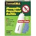 ThermaCELL Mosquito Repellent Refill Value Pack