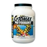 Cytomax Pre-Formance