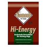 Diamond Hi Energy Dog 50Lb - Sporting Dog