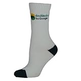 Custom Sock Source Double Click Winter Sport Crew Socks