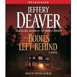 The Bodies Left Behind [AUDIOBOOK] [UNABRIDGED]