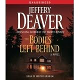 The Bodies Left Behind [AUDIOBOOK] [UNABRIDGED]