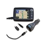 COVERTEC PREMIUM QUALITY UNIVERSAL GPS AUTO CAR CHARGER KIT FOR TOMTOM – RETAIL PACKAGING