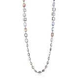 Kenneth Cole New York Glam Iridescent Faceted Glass