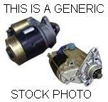 1998 CHEVROLET MONTE CARLO STARTER MOTOR