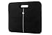 Crumpler Laptoptasche Common Rice – XL, deep black / cool dk.