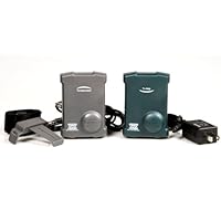 Brace Audio DWG-1000X Digital Wireless Guitar System