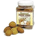 Gourmet Dental Treats for Dogs - 14 oz. Container