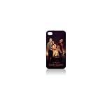 Gear4 ICTW403US Twilight Group Case for iPhone 4S - 1 Pack - Retail Packaging - Red