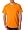 Gildan 5000 Adult Heavy Cotton T-Shirt (Tennessee Orange , X-Large)