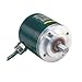 Omron E6FAB3CC3602M Absolute Rotary Encoder With BCD Code Output, 10-Bit Resolution