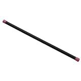 The Bar F2002W 9-Pound Weighted Bar