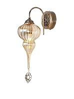 Avonni Lámpara De Pared Damla