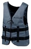 60-70 kg 50N buoyancy aid FULLY APPROVED TO CE EN393. Ideal for fishing, boating or sailing 60-70 kg 50N buoyancy aid FULLY APPROVED TO CE EN393. Ideal for fishing, boating or sailing