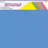 12x12 Cardstock: Primary, 16/Pkg.