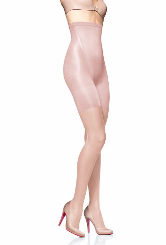 Spanx In-Power Line Super High Shaping Sheers