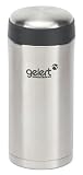 Gelert Stainless Steel Travel Tumbler (Stainless Steel)