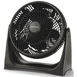 Three Speed Turbo Fan, 7