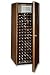Kitchen & Housewares : 160 Bottle Wine Cabinet with One Insulated Door - Vinotemp - 250