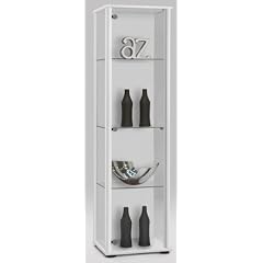 Wohnzimmerm�bel Vitrine Glasvitrine Verena