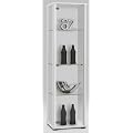 Wohnzimmerm�bel Vitrine Glasvitrine Verena