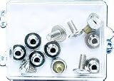 Pro Guard Hockey Helmet Repair Kit
