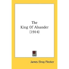 The King Of Alsander (1914)