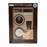 Maybelline - Mineral Power Starter Kit - Medium