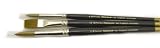Review Pro Arte W5 / Pro Arte 3 Prolene Brush Set