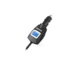 Naztech LCD Vehicle Charger for Nokia 6101