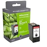 UPC 841992036604 product image for Office Depot(R) Brand Od992 (Dell Mk992 / Mk990) Remanufactured Black Ink Cartri | upcitemdb.com