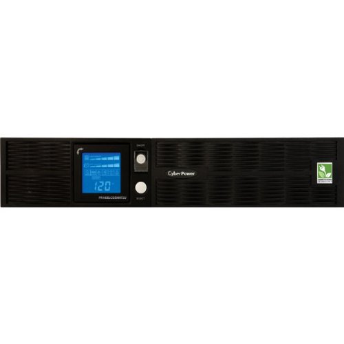 CyberPower PR2200LCDRT2U Smart App Sinewave UPS 2170VA 1600W SNMP/HTTP Rack/Tower On Sale