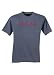Boston Red Sox Big and Tall Big Time Play Pigment Dye Tee