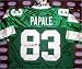 Vince Papale autographed Philadelphia Eagles Green Jersey - Invincible