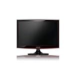Samsung - SyncMaster T240HD - Moniteur LCD 24 Wide - DVI / HDMI - 1920 x 1200 - 10000:1 - 5 ms - Enceintes 2 x 3 W - Design T - Noir