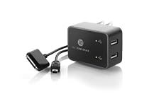 DLO 007-8200 PowerPair Deluxe for iPod
