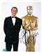 David Letterman autographed 8x10 Photo (Actor)