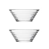 iittala イッタラ Aino Aalto アイノ・アールト ボウル（SS）