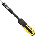 Stanley #69-188 Clip N Grip Screwdriver
