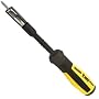 Stanley 69-188 FatMax Clip-n-Grip Multi-Bit Screwdriver