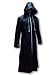 Japanese Anime Kingdom Hearts II Cosplay Costume - Organization XIII Outfit