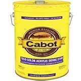 ProVT 5GAL WHT Stain