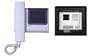 Wisecomm VDP1500 Color Video Door Phone - Medium (Cream)
