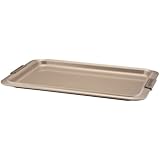 Anolon Advanced Bronze Nonstick Bakeware 11 by 17-Inch Cookie Sheet