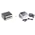 8.5HR BATTERY & CHARGER- CANON XL1 XL2 XL1S GL1 GL2 GL3