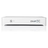 ZaapTv HD509N With Three Year Warranty