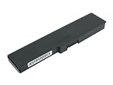 Replacement Laptop Battery for Toshiba Satellite Pro L650-165 L650-166 L650-167 L650-1CG L650-1CH L650-1CJ L650-1QH L670-103 L670-11D L670-14L L670-14M L670-14P L670-189 L670-18D L670-18E L670-18F L770-12F L770-135 L770-136 4800mAh